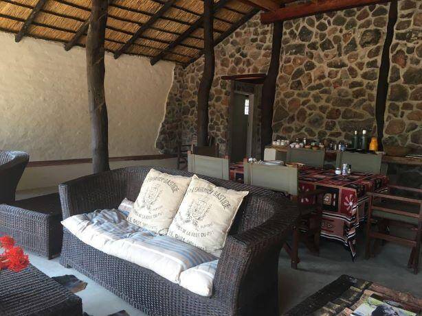 Leopard Hunting in Namibia & Brown Hyena Cancelation Hunt