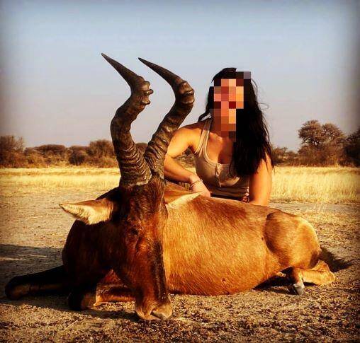 Africa Hunting Trip Go Big in Namibia 10 Days 6 x Species