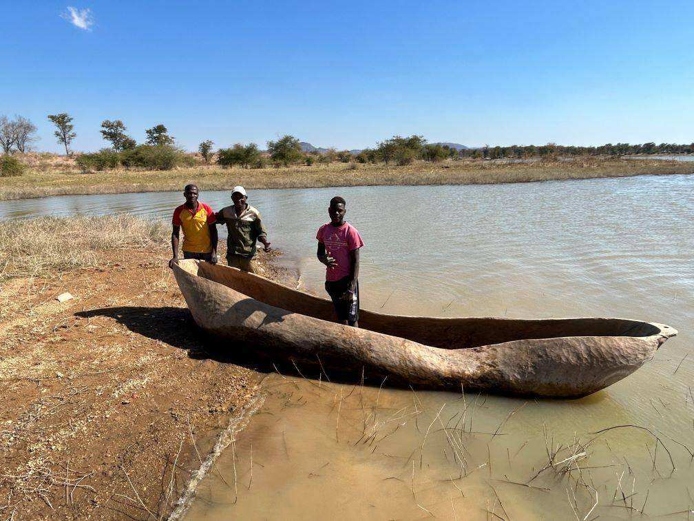 Mozambique Safaris: The Thrill Of Hunting In The Zambezi Delta
